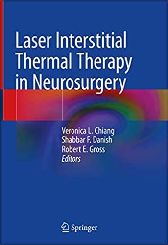 okumak Laser Interstitial Thermal Therapy in Neurosurgery