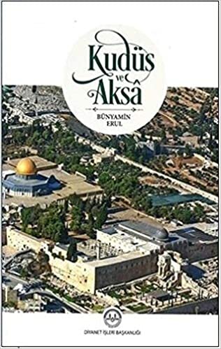 okumak Kudüs ve Aksa