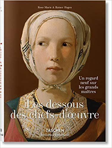 okumak Les Dessous Des Chefs-d&#39;Oeuvre: BU (Bibliotheca Universalis)