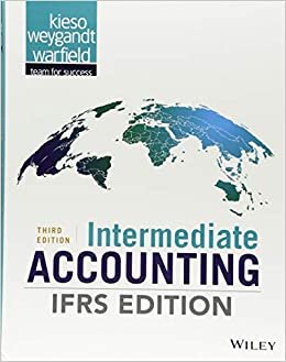 okumak Intermediate Accounting: IFRS Edition