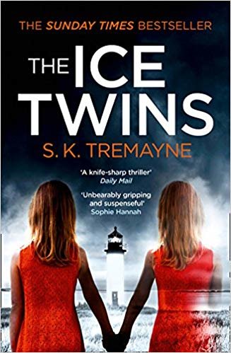 okumak The Ice Twins