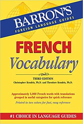 okumak French Vocabulary