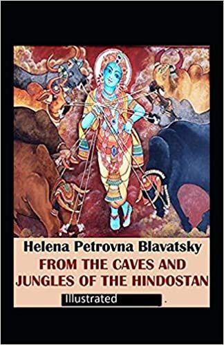 okumak From the Caves and Jungles of Hindostan Illustrated