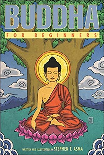 okumak Buddha For Beginners