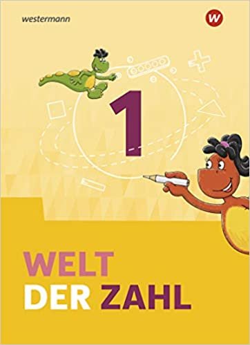 okumak Welt der Zahl - Allgemeine Ausgabe 2021: Schülerband 1 perforiert und gelocht: Ausgabe 2021 / perforiert und gelocht