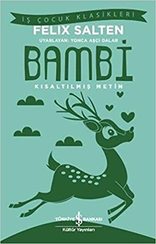 okumak Bambi – Kısaltılmış Metin