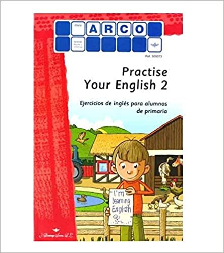 okumak Mini-Arco - Practice Your English 2