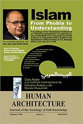okumak Islam: From Phobia to Understanding (Proceedings of the International Conference on &#39;Debating Islamophobia&#39; Co-Organized by Casa Arabe-Ieam and the ... at U. C. Berkeley, Madrid, Spain, May 28-