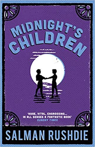 okumak Midnight&#39;s Children