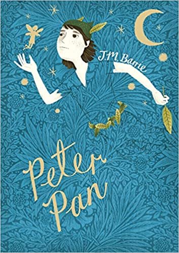 okumak Peter Pan : V&amp;A Collectors Edition