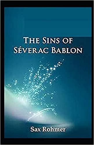 okumak The Sins of Séverac Bablon Illustrated