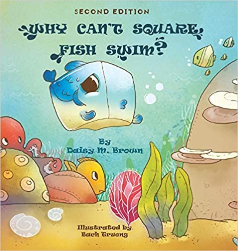 okumak Why Can&#39;t Square Fish Swim?