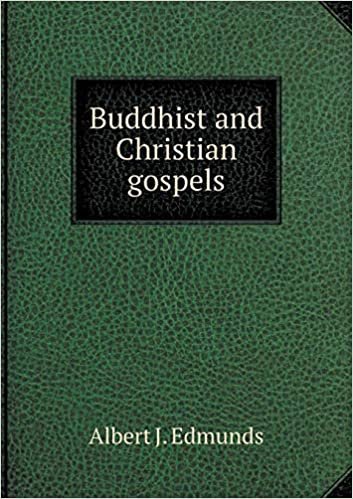 okumak Buddhist and Christian gospels