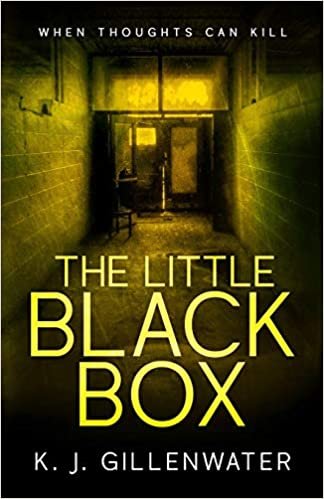 okumak The Little Black Box