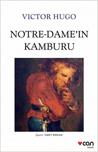 okumak Notre-Dame’ın Kamburu
