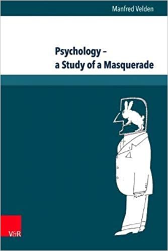 okumak Psychology - a Study of a Masquerade