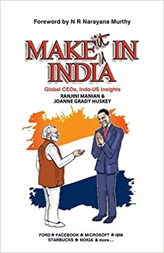 okumak Make it In India