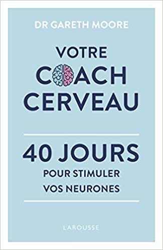 okumak Votre Coach Cerveau (Hors Collection - Vie quotidienne (31202))