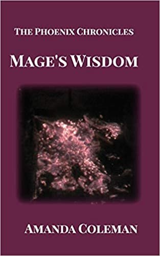 okumak Mage&#39;s Wisdom