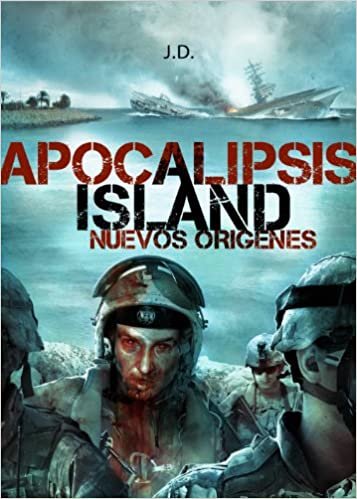 okumak Apocalipsis Island : nuevos orígenes (Línea Z)
