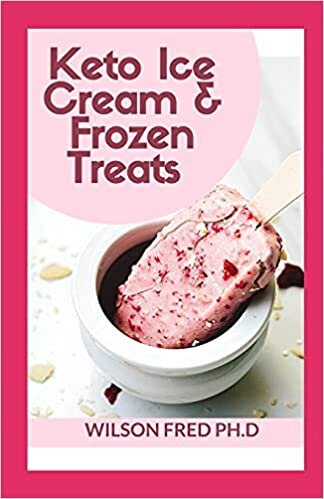 okumak Keto Ice Cream &amp; Frozen Treats: Keto Ice Cream Flavors