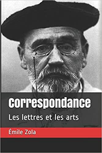 okumak Correspondance: Les lettres et les arts