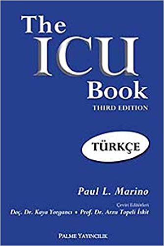 okumak The ICU Book