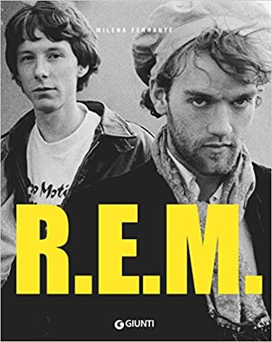 okumak R.E.M.