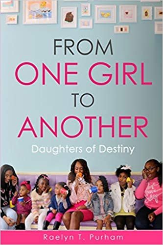 okumak From One Girl to Another: Daughters of Destiny