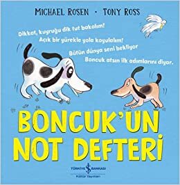 okumak Boncuk’un Not Defteri