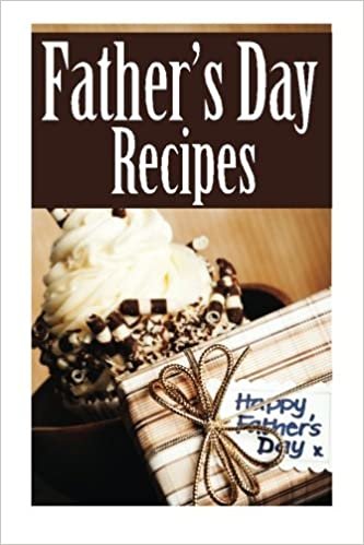 okumak Father&#39;s Day Recipes