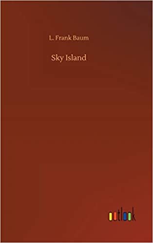 okumak Sky Island