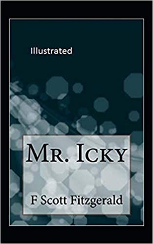 okumak Mr. Icky ILLUSTRATED