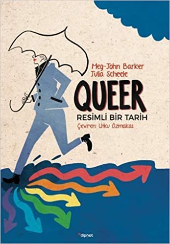 okumak Queer: Resimli Bir Tarih