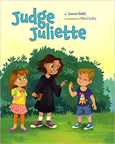 okumak Judge Juliette