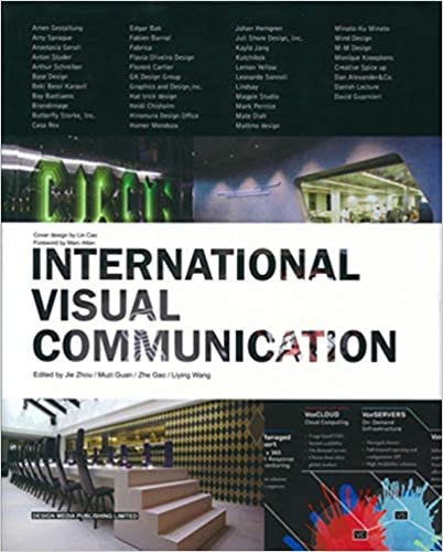 okumak International Visual Communication Design (DESIGN MEDIA)