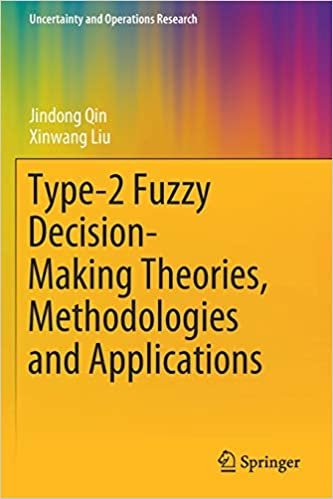 okumak Type-2 Fuzzy Decision-Making Theories, Methodologies and Applications (Uncertainty and Operations Research)