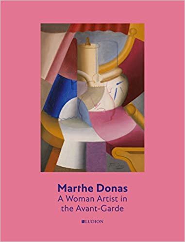 okumak Marthe Donas: A Woman Artist in the Avant-Garde
