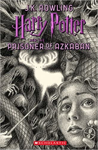 okumak Harry Potter and the Prisoner of Azkaban