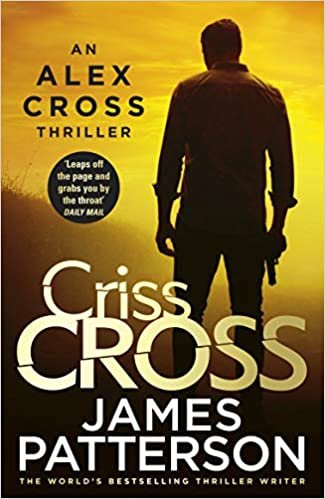 okumak Criss Cross: (Alex Cross 27)