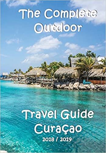 okumak The Complete Travel Guide Curacao