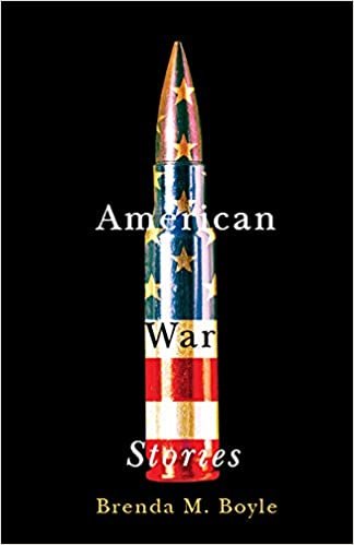 okumak American War Stories (War Culture)