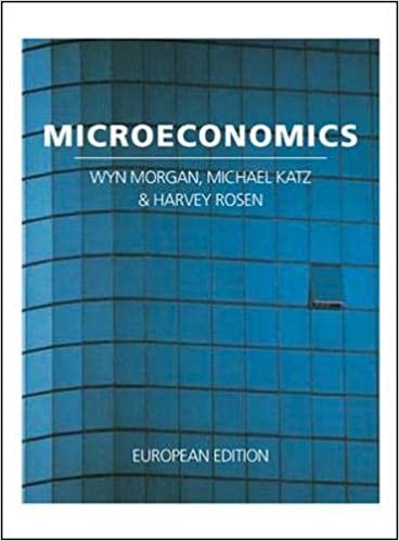 okumak Microeconomics