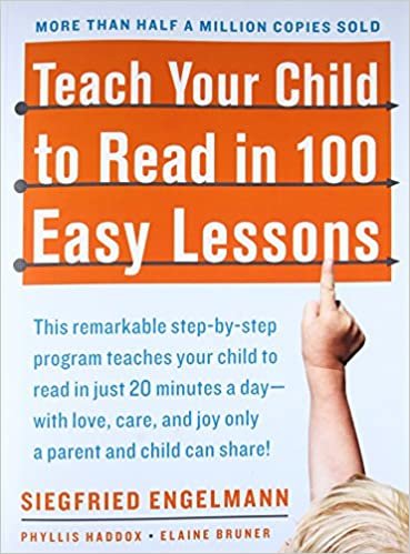 okumak Teach Your Child to Read in 100 Easy Lessons