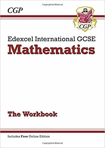 okumak Edexcel Certificate / International GCSE Maths Workbook with online edition (A*-G Resits)