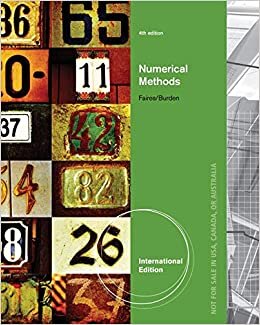 okumak Numerical Methods, International Edition