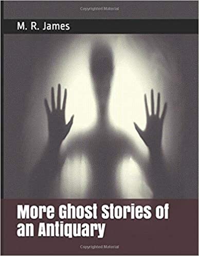 okumak More Ghost Stories of an Antiquary