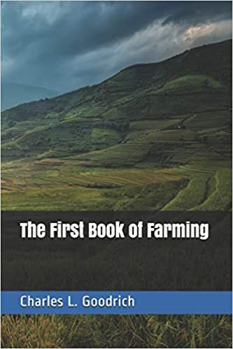 okumak The First Book of Farming