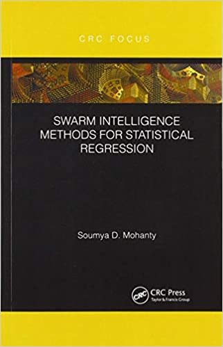 okumak Swarm Intelligence Methods for Statistical Regression