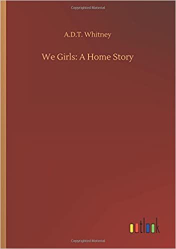 okumak We Girls: A Home Story